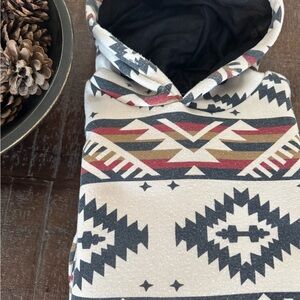 Original Deluxe Black and White Apparel